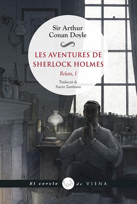 LES AVENTURES DE SHERLOCK HOLMES | 9788483309605 | CONAN DOYLE, SIR ARTHUR | Llibreria Ombra | Llibreria online de Rubí, Barcelona | Comprar llibres en català i castellà online