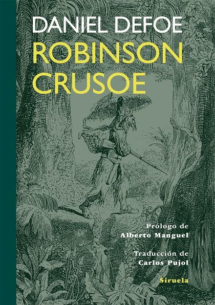 ROBINSON CRUSOE | 9788416280353 | DEFOE, DANIEL | Llibreria Ombra | Llibreria online de Rubí, Barcelona | Comprar llibres en català i castellà online