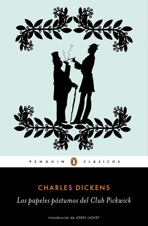 LOS PAPELES PÓSTUMOS DEL CLUB PICKWICK | 9788491052012 | DICKENS, CHARLES | Llibreria Ombra | Llibreria online de Rubí, Barcelona | Comprar llibres en català i castellà online