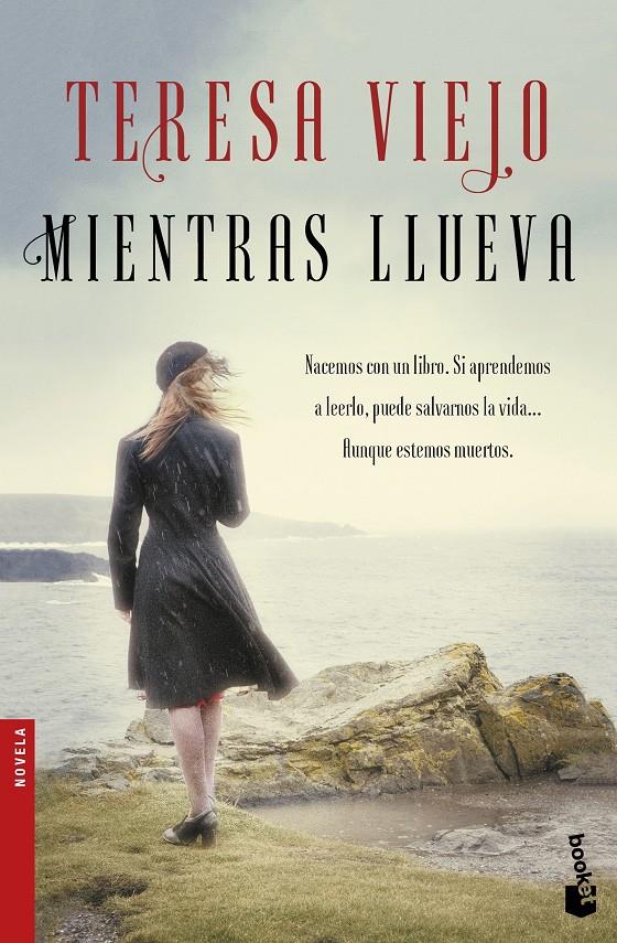 MIENTRAS LLUEVA | 9788467047554 | TERESA VIEJO | Llibreria Ombra | Llibreria online de Rubí, Barcelona | Comprar llibres en català i castellà online