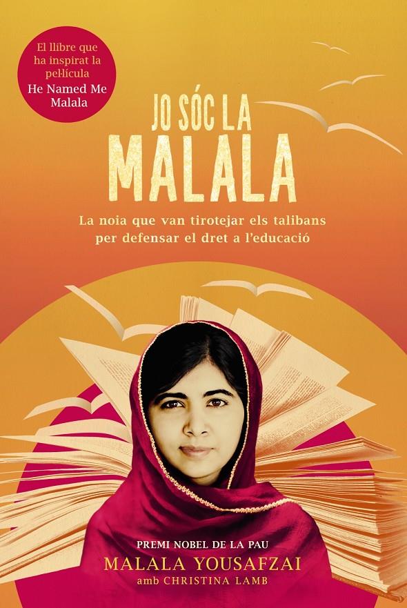 JO SÓC LA MALALA | 9788491041924 | YOUSAFZAI, MALALA/LAMB, CHRISTINA | Llibreria Ombra | Llibreria online de Rubí, Barcelona | Comprar llibres en català i castellà online