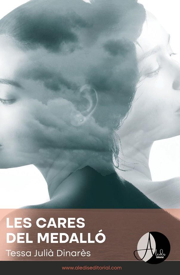 LES CARES DEL MEDALLÓ - CAT | 9788412455557 | JULIÀ DINARÈS, TESSA | Llibreria Ombra | Llibreria online de Rubí, Barcelona | Comprar llibres en català i castellà online