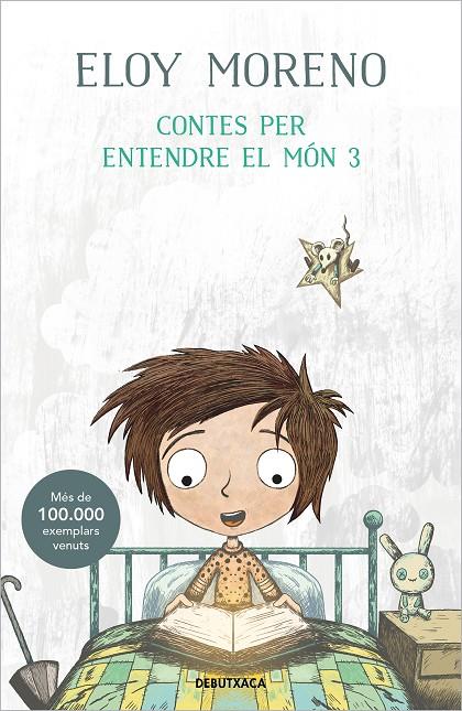CONTES PER ENTENDRE EL MÓN 3 | 9788419394026 | MORENO, ELOY | Llibreria Ombra | Llibreria online de Rubí, Barcelona | Comprar llibres en català i castellà online