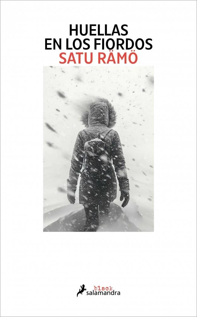 HUELLAS EN LOS FIORDOS (HILDUR 1) | 9791387640255 | RÄMÖ, SATU | Llibreria Ombra | Llibreria online de Rubí, Barcelona | Comprar llibres en català i castellà online