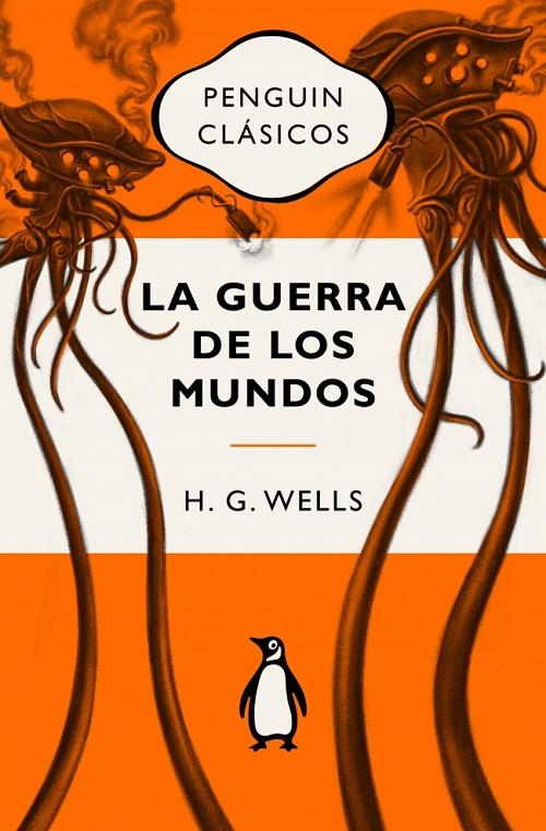 LA GUERRA DE LOS MUNDOS | 9788491056522 | WELLS, H.G. | Llibreria Ombra | Llibreria online de Rubí, Barcelona | Comprar llibres en català i castellà online