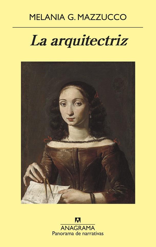 LA ARQUITECTRIZ | 9788433981271 | MAZZUCCO, MELANIA G. | Llibreria Ombra | Llibreria online de Rubí, Barcelona | Comprar llibres en català i castellà online