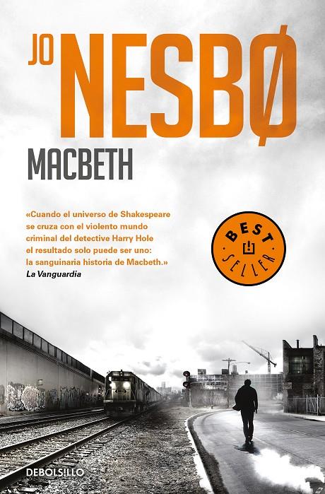 MACBETH | 9788466349666 | NESBO, JO | Llibreria Ombra | Llibreria online de Rubí, Barcelona | Comprar llibres en català i castellà online