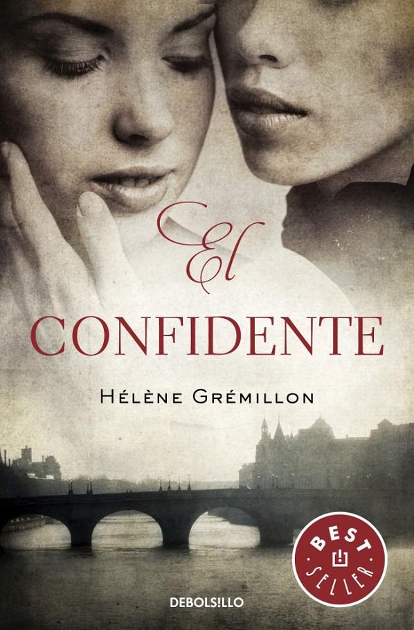 EL CONFIDENTE | 9788490321348 | HELENE GREMILLON | Llibreria Ombra | Llibreria online de Rubí, Barcelona | Comprar llibres en català i castellà online