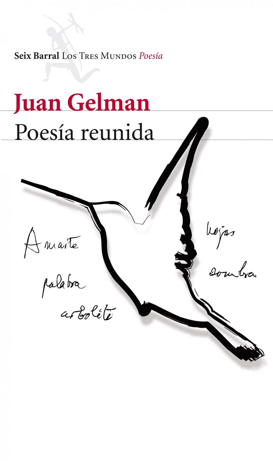 POESÍA REUNIDA | 9788432210112 | JUAN GELMAN | Llibreria Ombra | Llibreria online de Rubí, Barcelona | Comprar llibres en català i castellà online