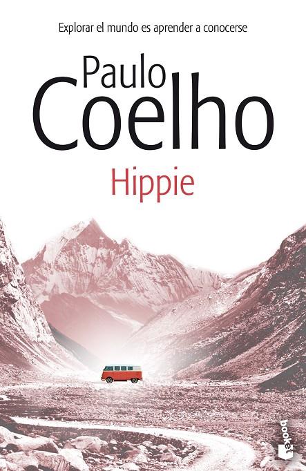 HIPPIE | 9788408214748 | COELHO, PAULO | Llibreria Ombra | Llibreria online de Rubí, Barcelona | Comprar llibres en català i castellà online