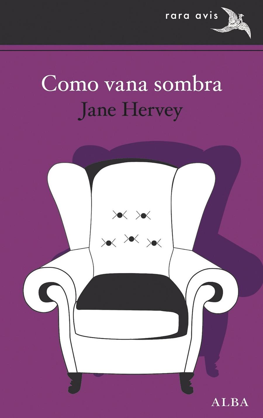 COMO VANA SOMBRA | 9788490652343 | HERVEY, JANE | Llibreria Ombra | Llibreria online de Rubí, Barcelona | Comprar llibres en català i castellà online