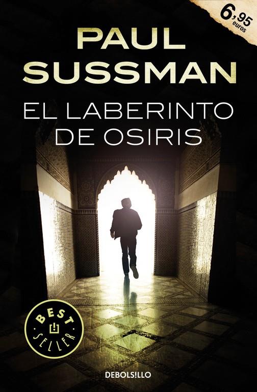 EL LABERINTO DE OSIRIS | 9788466335775 | SUSSMAN, PAUL | Llibreria Ombra | Llibreria online de Rubí, Barcelona | Comprar llibres en català i castellà online