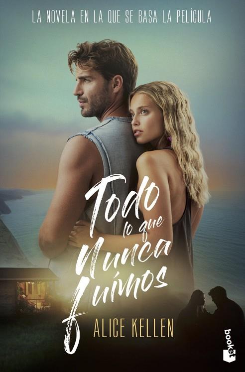TODO LO QUE NUNCA FUIMOS (ED. PELÍCULA) | 9788408320258 | KELLEN, ALICE | Llibreria Ombra | Llibreria online de Rubí, Barcelona | Comprar llibres en català i castellà online