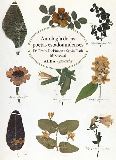 ANTOLOGÍA DE LAS POETAS ESTADOUNIDENSES | 9788490657072 | Llibreria Ombra | Llibreria online de Rubí, Barcelona | Comprar llibres en català i castellà online