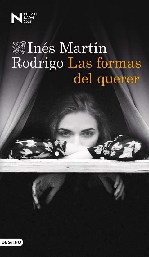 LAS FORMAS DEL QUERER | 9788423360895 | MARTÍN RODRIGO, INÉS | Llibreria Ombra | Llibreria online de Rubí, Barcelona | Comprar llibres en català i castellà online