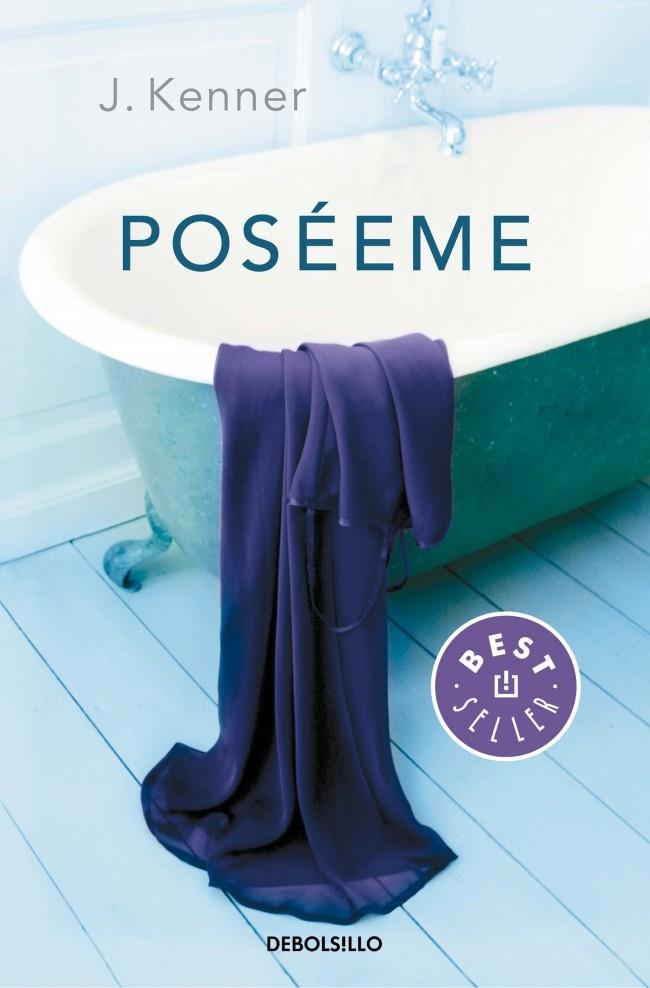 POSÉEME | 9788490329399 | KENNER,J. | Llibreria Ombra | Llibreria online de Rubí, Barcelona | Comprar llibres en català i castellà online