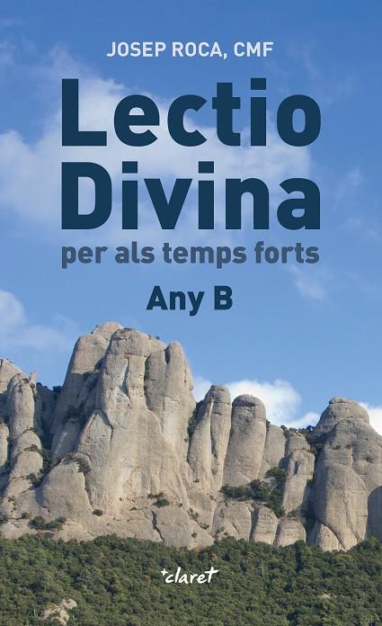 LECTIO DIVINA | 9788491363088 | ROCA I ALSINA, JOSEP | Llibreria Ombra | Llibreria online de Rubí, Barcelona | Comprar llibres en català i castellà online
