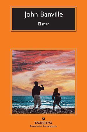 EL MAR (CM) 554 | 9788433976567 | BANVILLE, JOHN | Llibreria Ombra | Llibreria online de Rubí, Barcelona | Comprar llibres en català i castellà online