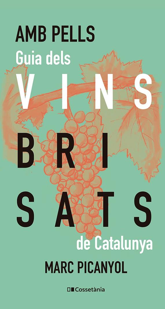 AMB PELLS | 9788413565200 | PICANYOL, MARC | Llibreria Ombra | Llibreria online de Rubí, Barcelona | Comprar llibres en català i castellà online