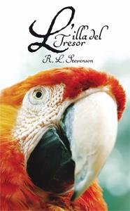 L'ILLA DEL TRESOR | 9788424647452 | ROBERT LOUIS STEVENSON | Llibreria Ombra | Llibreria online de Rubí, Barcelona | Comprar llibres en català i castellà online