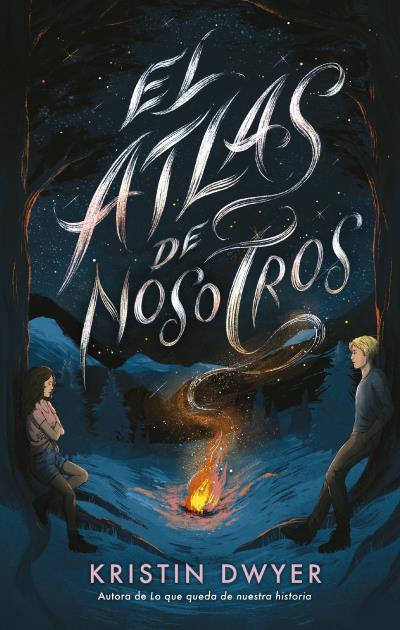 EL ATLAS DE NOSOTROS | 9788410239449 | DWYER, KRISTIN | Llibreria Ombra | Llibreria online de Rubí, Barcelona | Comprar llibres en català i castellà online