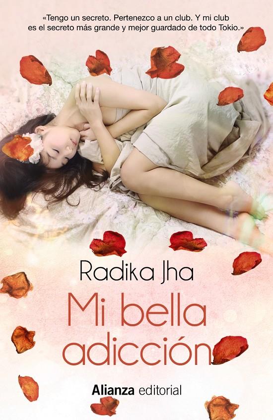 MI BELLA ADICCIÓN | 9788491047759 | JHA, RADHIKA | Llibreria Ombra | Llibreria online de Rubí, Barcelona | Comprar llibres en català i castellà online