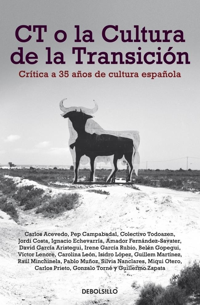 CT O LA CULTURA DE LA TRANSICIÓN | 9788499896946 | VV.AA. | Llibreria Ombra | Llibreria online de Rubí, Barcelona | Comprar llibres en català i castellà online