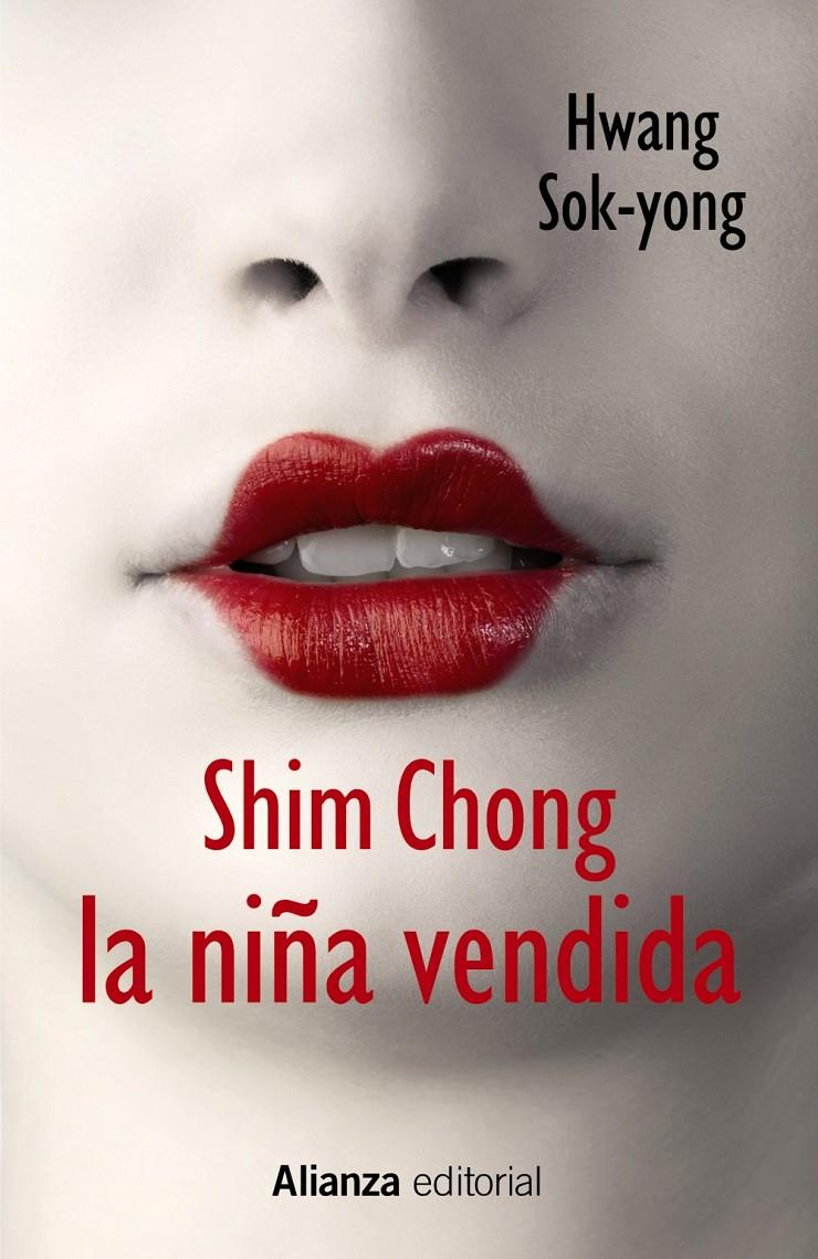 SHIM CHONG. LA NIÑA VENDIDA | 9788420686387 | SOK-YONG, HWANG | Llibreria Ombra | Llibreria online de Rubí, Barcelona | Comprar llibres en català i castellà online