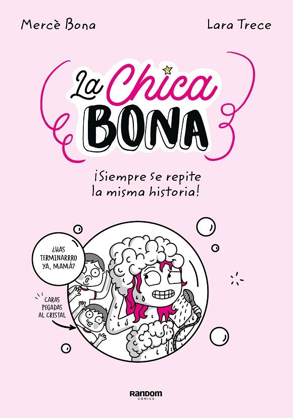 LA CHICA BONA | 9788418040283 | LA CHICA BONA, | Llibreria Ombra | Llibreria online de Rubí, Barcelona | Comprar llibres en català i castellà online