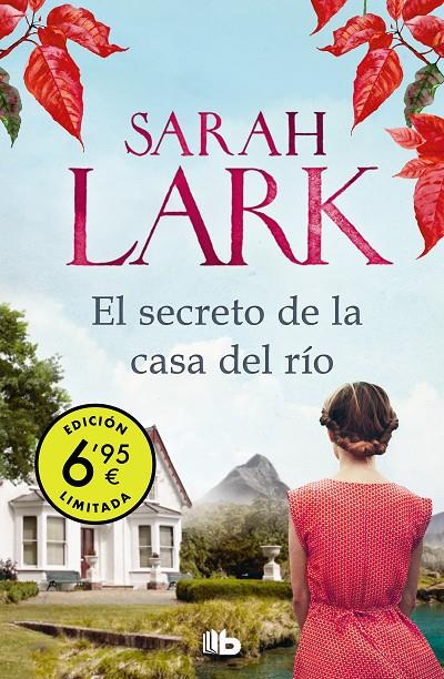 EL SECRETO DE LA CASA DEL RÍO (EDICIÓN LIMITADA A PRECIO ESPECIAL) | 9788413142555 | LARK, SARAH | Llibreria Ombra | Llibreria online de Rubí, Barcelona | Comprar llibres en català i castellà online