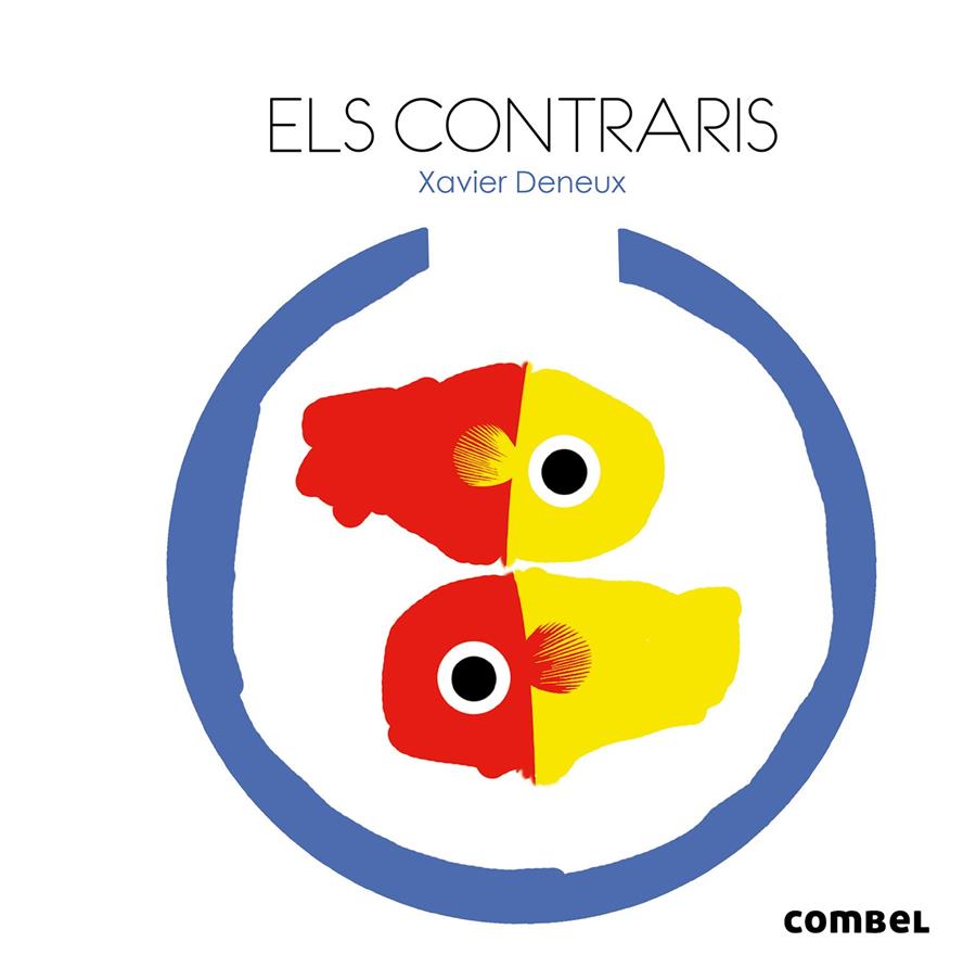 ELS CONTRARIS | 9788498258264 | DENEUX, XAVIER | Llibreria Ombra | Llibreria online de Rubí, Barcelona | Comprar llibres en català i castellà online