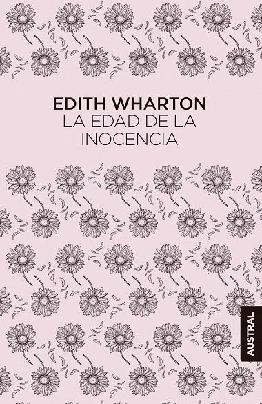 LA EDAD DE LA INOCENCIA | 9788411075824 | WHARTON, EDITH | Llibreria Ombra | Llibreria online de Rubí, Barcelona | Comprar llibres en català i castellà online