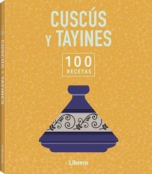 100 RECETAS CUSCUS Y TAYINES | 9789464992144 | VA, VA | Llibreria Ombra | Llibreria online de Rubí, Barcelona | Comprar llibres en català i castellà online
