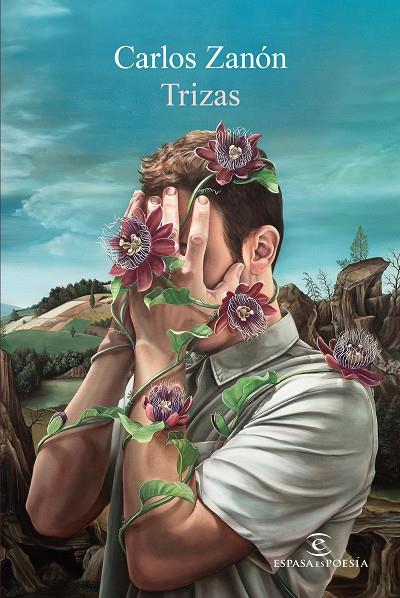 TRIZAS | 9788467075908 | ZANÓN, CARLOS | Llibreria Ombra | Llibreria online de Rubí, Barcelona | Comprar llibres en català i castellà online