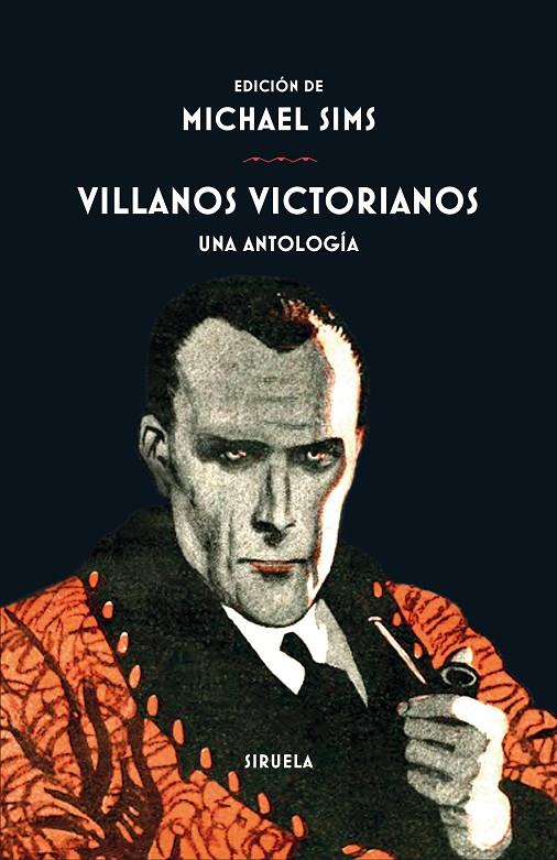 VILLANOS VICTORIANOS | 9788418245503 | Llibreria Ombra | Llibreria online de Rubí, Barcelona | Comprar llibres en català i castellà online