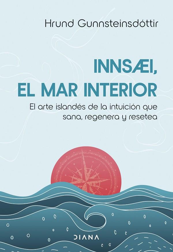 INNSAEI, EL MAR INTERIOR | 9788411192729 | GUNNSTEINSDÓTTIR, HRUND | Llibreria Ombra | Llibreria online de Rubí, Barcelona | Comprar llibres en català i castellà online