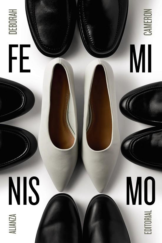 FEMINISMO | 9788491815242 | CAMERON, DEBORAH | Llibreria Ombra | Llibreria online de Rubí, Barcelona | Comprar llibres en català i castellà online
