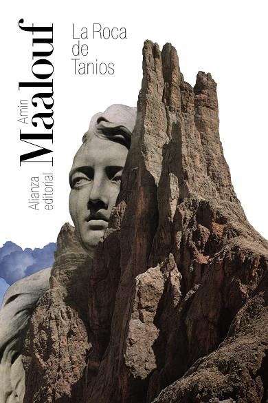 LA ROCA DE TANIOS | 9788413628035 | MAALOUF, AMIN | Llibreria Ombra | Llibreria online de Rubí, Barcelona | Comprar llibres en català i castellà online