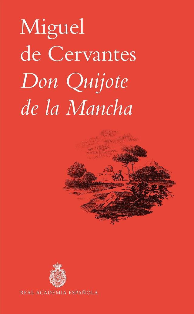 DON QUIJOTE DE LA MANCHA | 9788467079104 | MIGUEL DE CERVANTES | Llibreria Ombra | Llibreria online de Rubí, Barcelona | Comprar llibres en català i castellà online