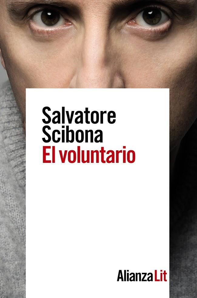 EL VOLUNTARIO | 9788413622712 | SCIBONA, SALVATORE | Llibreria Ombra | Llibreria online de Rubí, Barcelona | Comprar llibres en català i castellà online