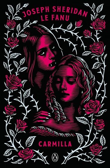 CARMILLA · EDICIÓN LIMITADA | 9788491058274 | SHERIDAN LE FANU, JOSEPH | Llibreria Ombra | Llibreria online de Rubí, Barcelona | Comprar llibres en català i castellà online