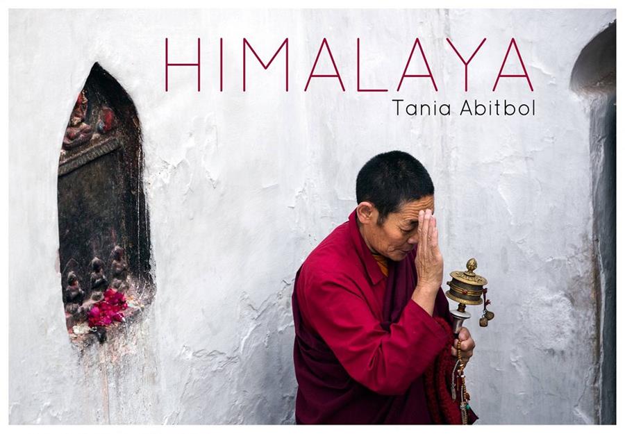 HIMALAYA | 9788408162698 | TANIA ABITBOL | Llibreria Ombra | Llibreria online de Rubí, Barcelona | Comprar llibres en català i castellà online