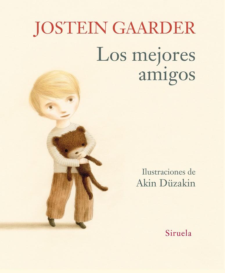 LOS MEJORES AMIGOS | 9788416465231 | GAARDER, JOSTEIN | Llibreria Ombra | Llibreria online de Rubí, Barcelona | Comprar llibres en català i castellà online