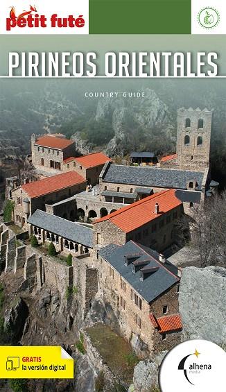 PIRINEOS ORIENTALES | 9788418086212 | VARIOS AUTORES | Llibreria Ombra | Llibreria online de Rubí, Barcelona | Comprar llibres en català i castellà online