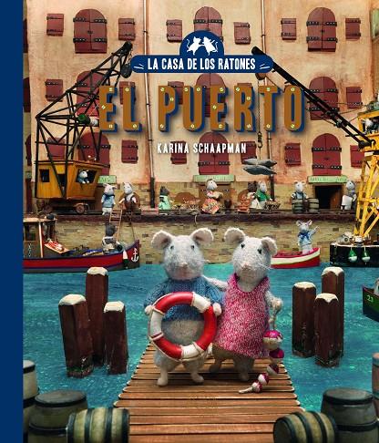 LA CASA DE LOS RATONES VOL. 4 | 9788419654687 | SCHAAPMAN, KARINA | Llibreria Ombra | Llibreria online de Rubí, Barcelona | Comprar llibres en català i castellà online