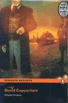 PENGUIN READERS 3: DAVID COPPERFIELD BOOK & MP3 PACK | 9781447925453 | DICKENS, CHARLES | Llibreria Ombra | Llibreria online de Rubí, Barcelona | Comprar llibres en català i castellà online
