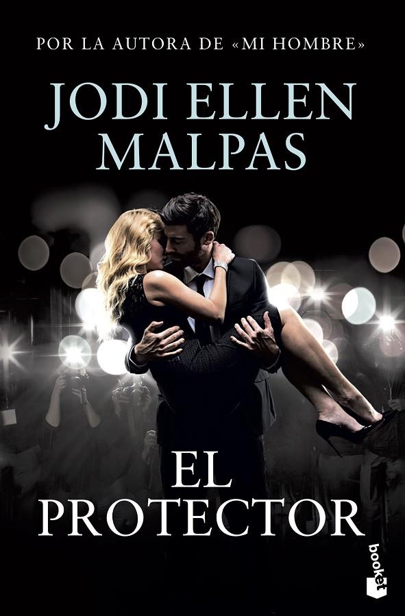 EL PROTECTOR | 9788408195221 | MALPAS, JODI ELLEN | Llibreria Ombra | Llibreria online de Rubí, Barcelona | Comprar llibres en català i castellà online