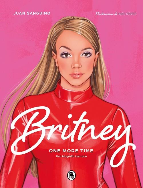 BRITNEY | 9788402426574 | SANGUINO, JUAN | Llibreria Ombra | Llibreria online de Rubí, Barcelona | Comprar llibres en català i castellà online