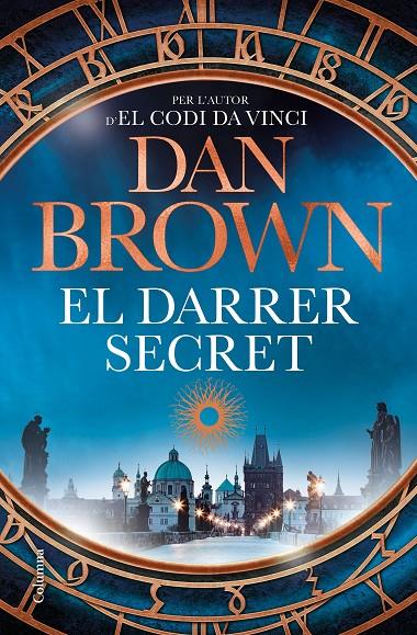 EL DARRER SECRET | 9788466434089 | BROWN, DAN | Llibreria Ombra | Llibreria online de Rubí, Barcelona | Comprar llibres en català i castellà online