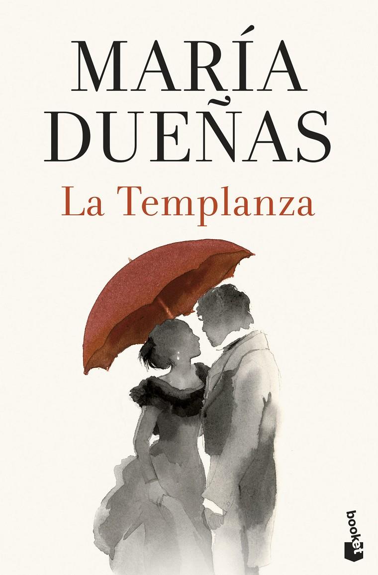 LA TEMPLANZA | 9788408187592 | DUEÑAS, MARÍA | Llibreria Ombra | Llibreria online de Rubí, Barcelona | Comprar llibres en català i castellà online